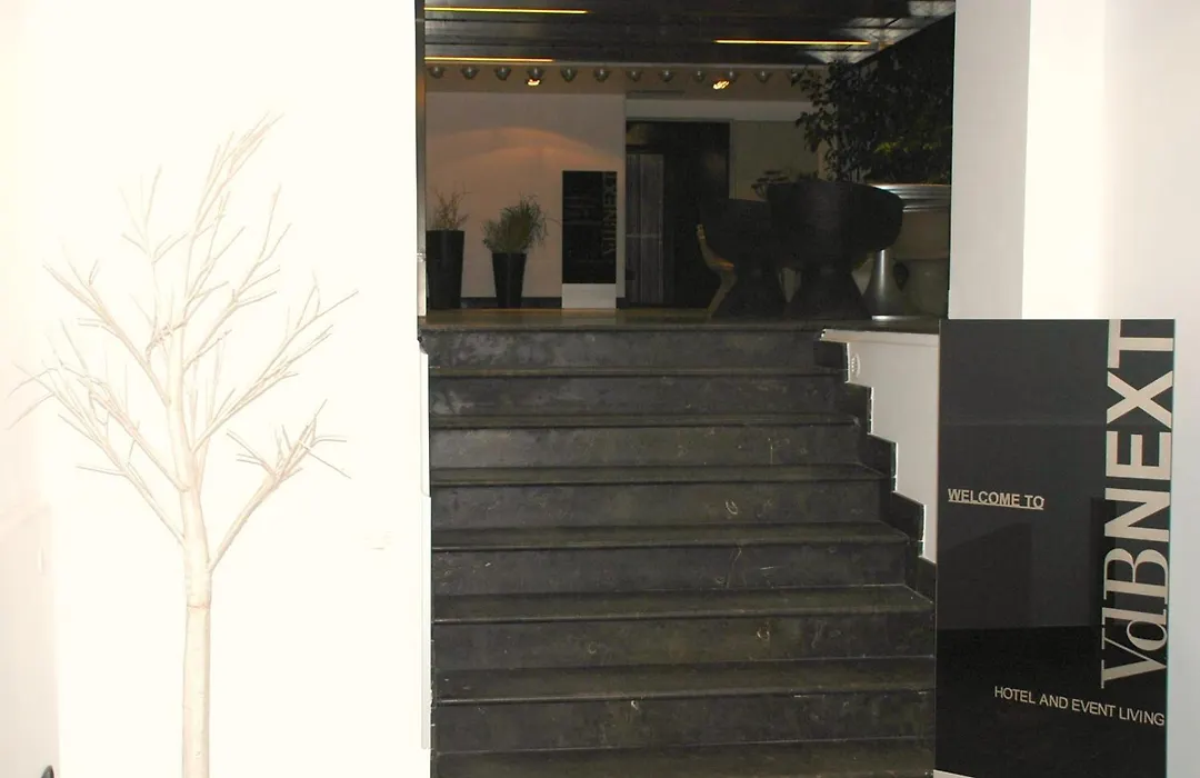 Hotel Vdb Next-1