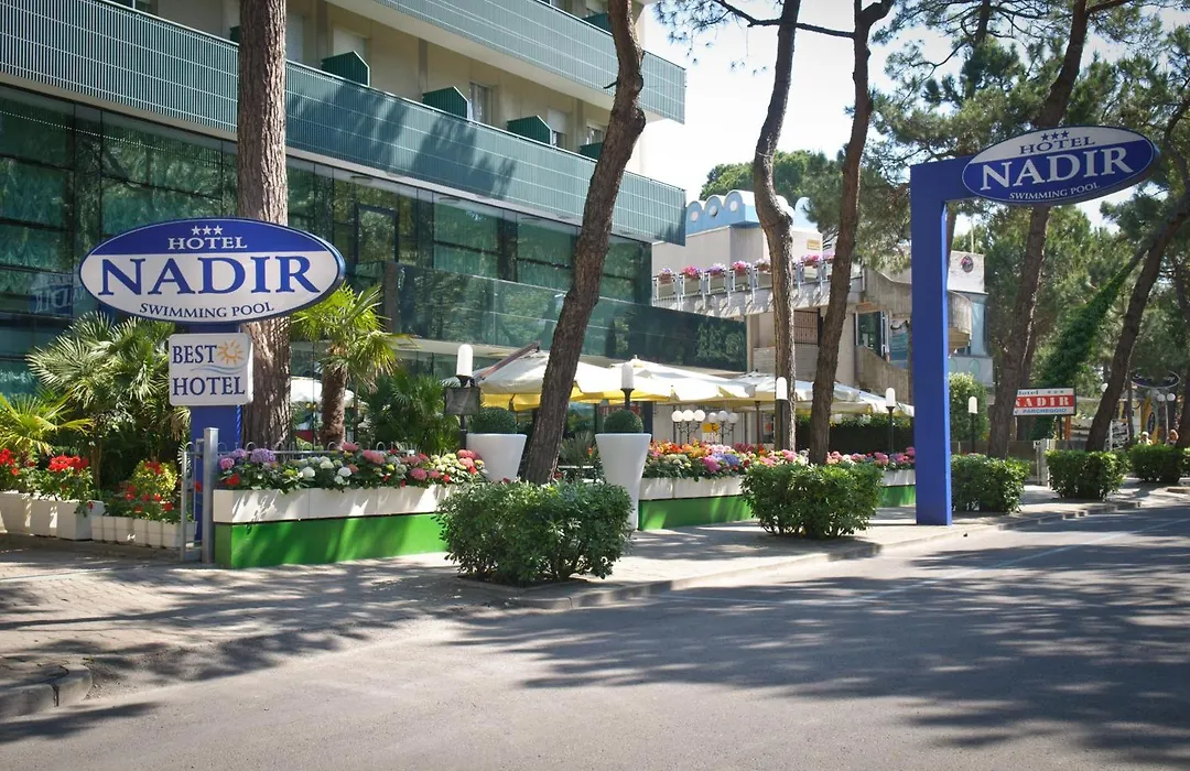 Hotel Nadir-1