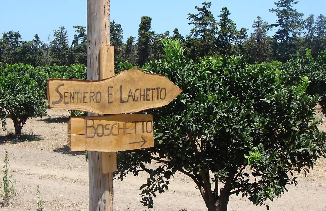 Sicily Country House & Beach-1