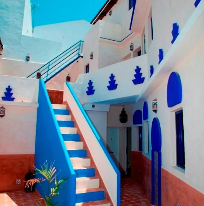 Antilla Riad-1