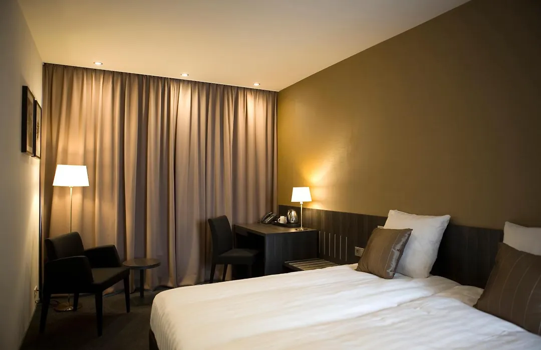 Hotel Park View Amsterdam-1