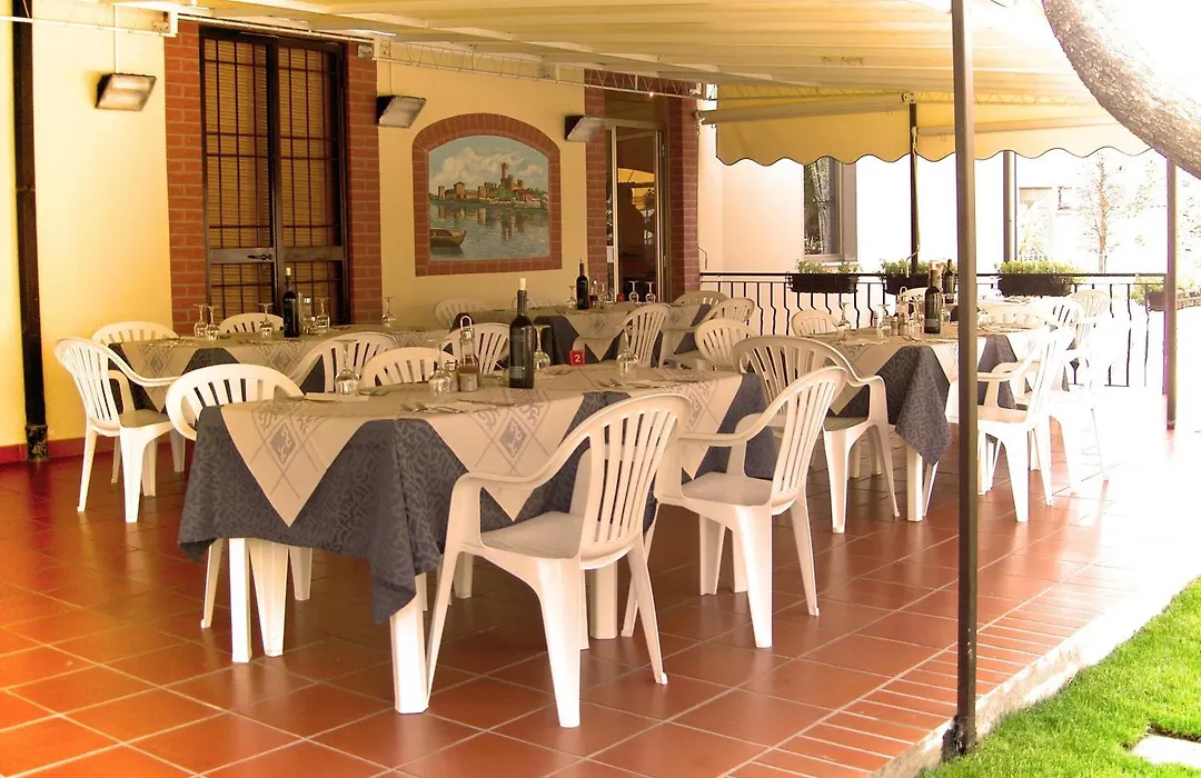 Hotel Azzurra-1