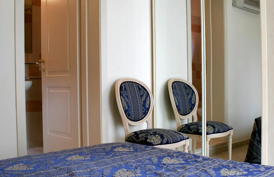 Residence Olimpo-1