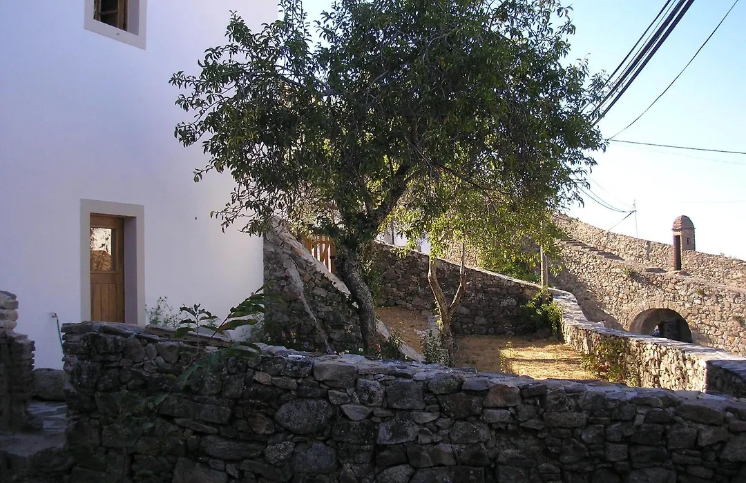 Casa Da Silveirinha-1
