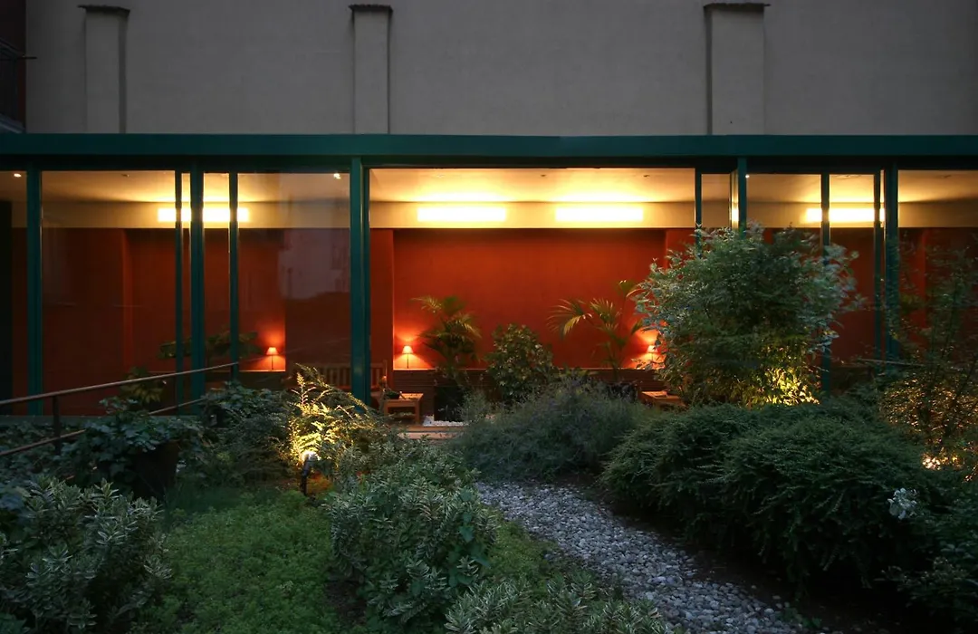 Residence Pian della Nave-1
