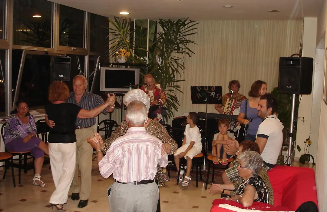 Hotel Madrid-1
