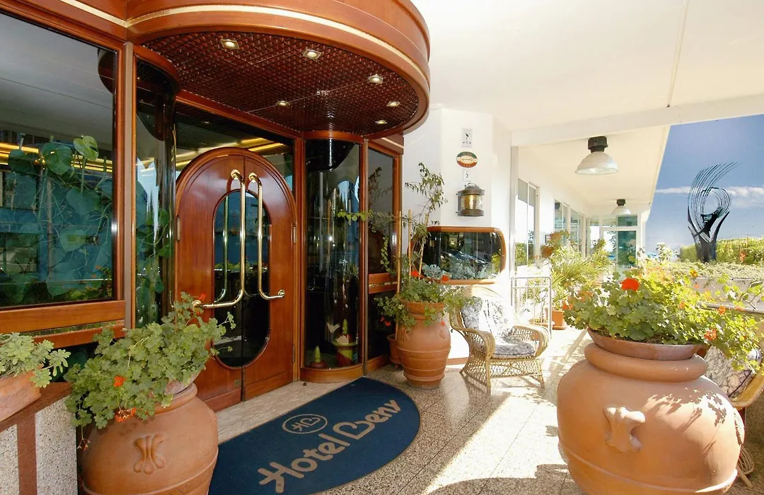 Hotel Beny-1