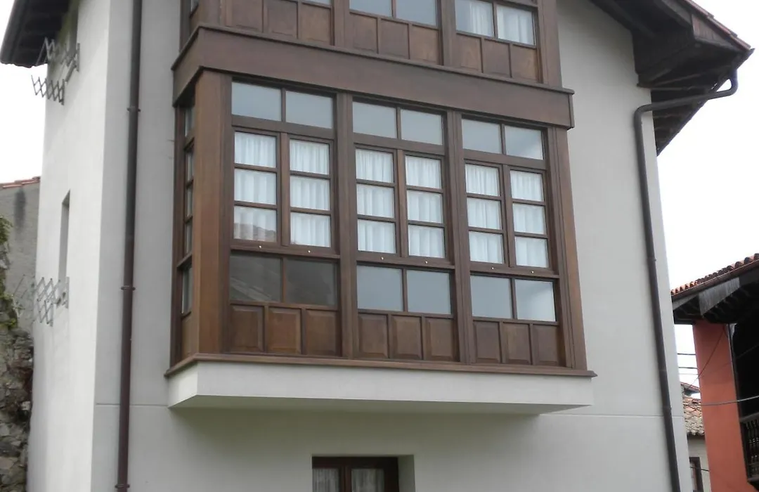 Casa Rural Maribel II-1