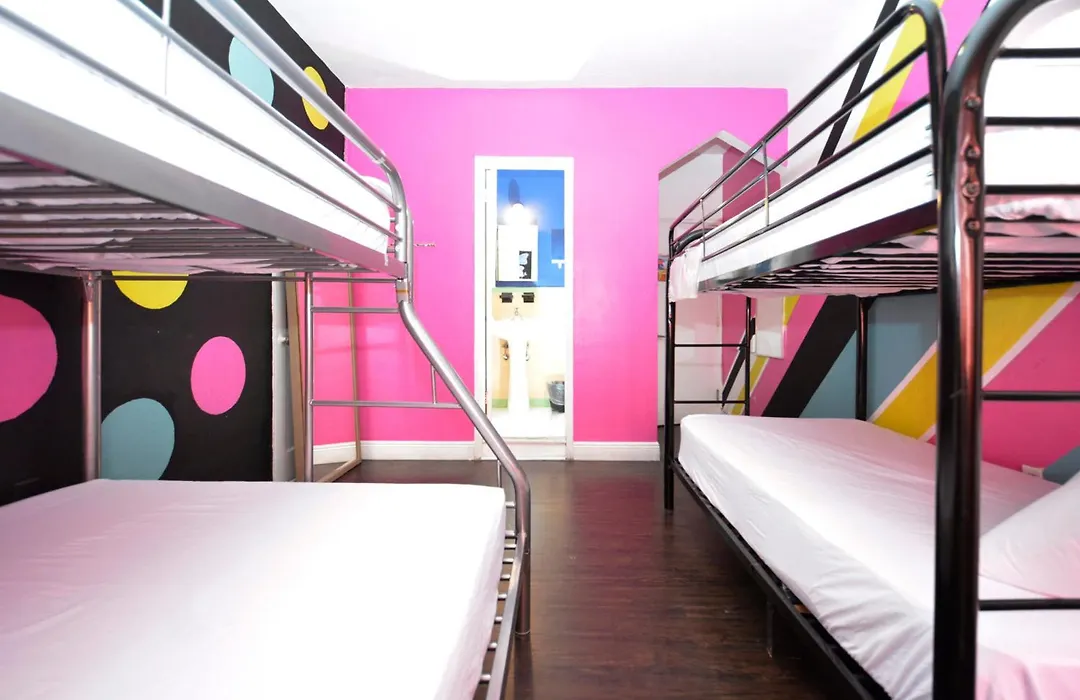 South Beach Rooms And Hostel-1