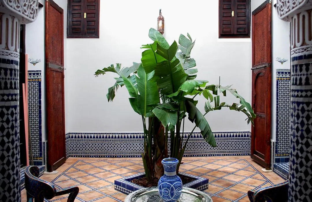 Algila Fes Riad Medina Charme Hotel Spa-1