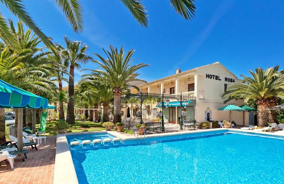 Hotel Rosa-1