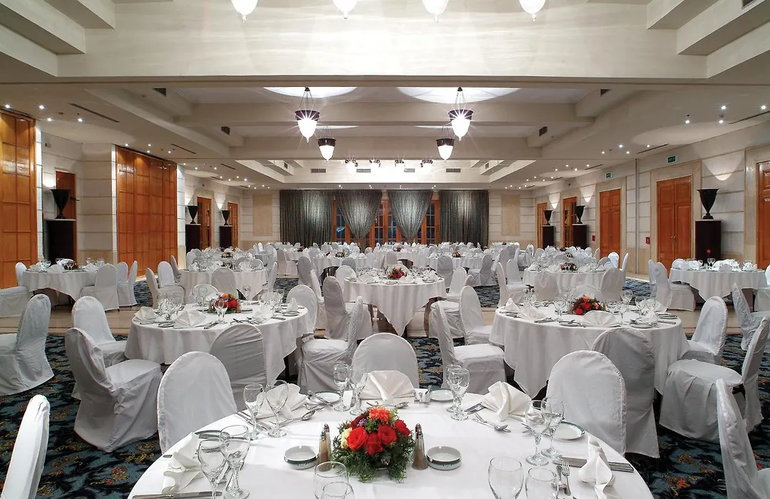 Continental Hotel Hurghada-1