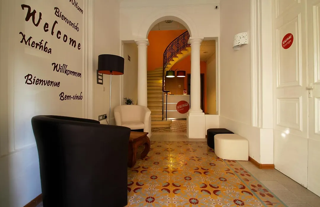 Corner Hostel-1