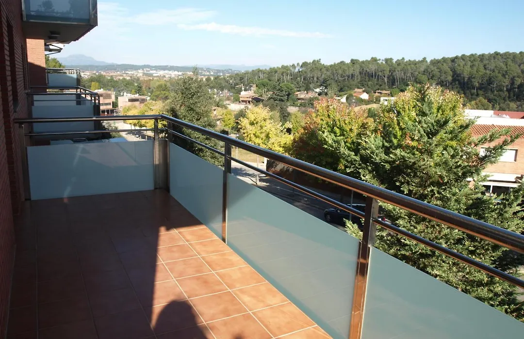 Aparthotel del Golf-1