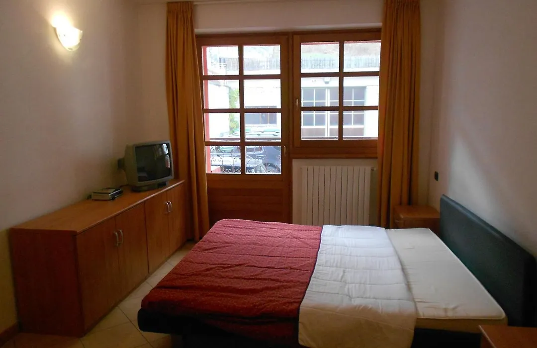 Residence Le Orchidee-1