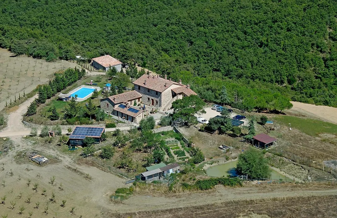 Agriturismo La Provenca-1