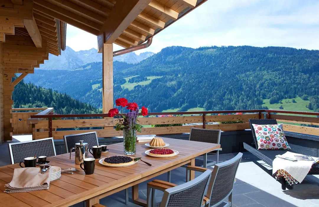 Chalet Marin-1