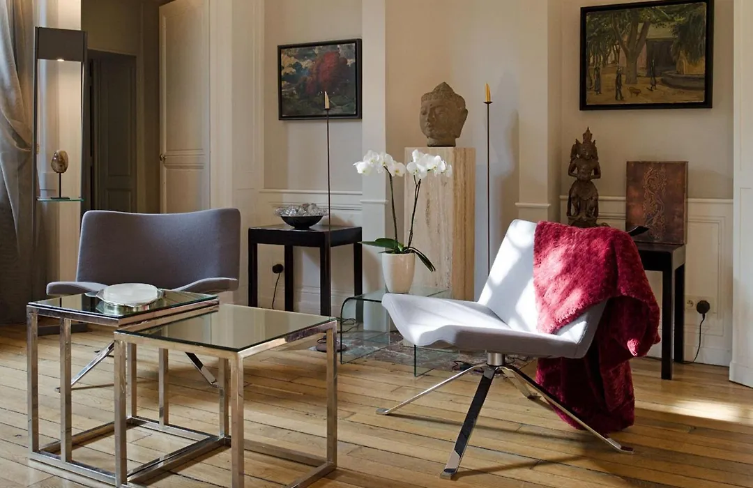 Maison D'Hote De Myon-1