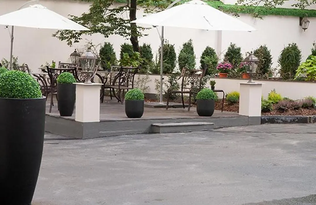 Palacina Berlin - Serviced Apartments-1