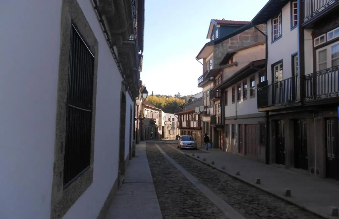 Hostel Prime Guimaraes-1