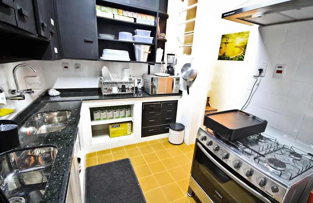 Rio Deal Guest House-1