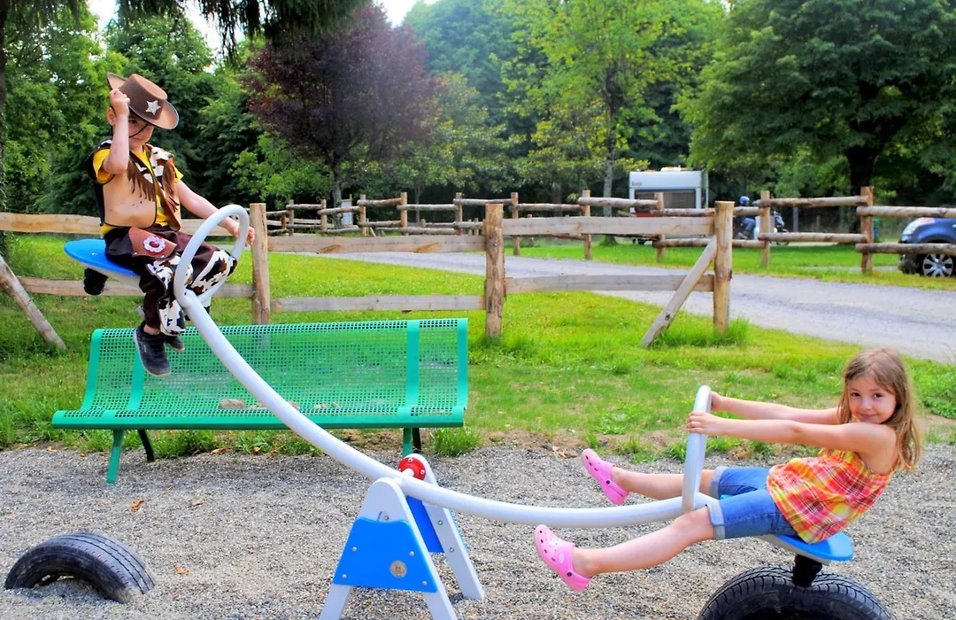 Camping d'Arrouach-1