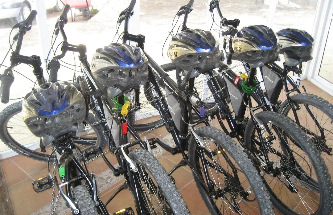 Alojamiento Rural Vejer-1