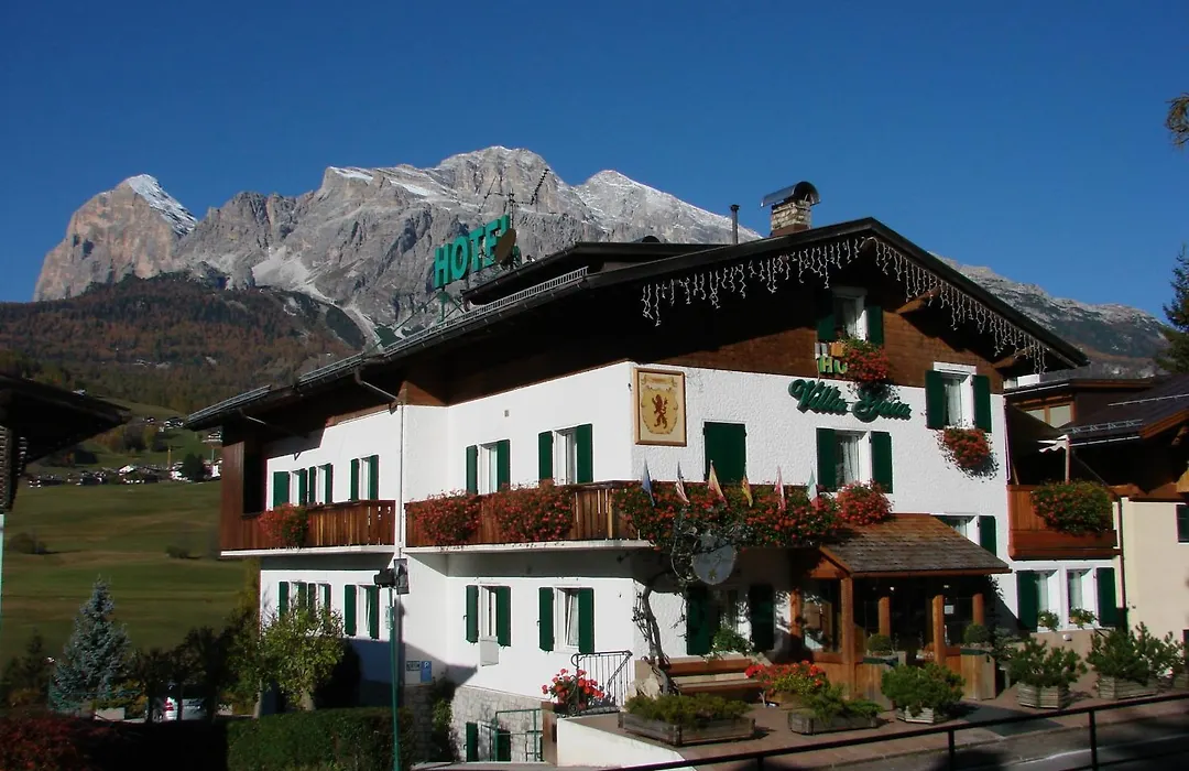 Hotel Villa Gaia-1