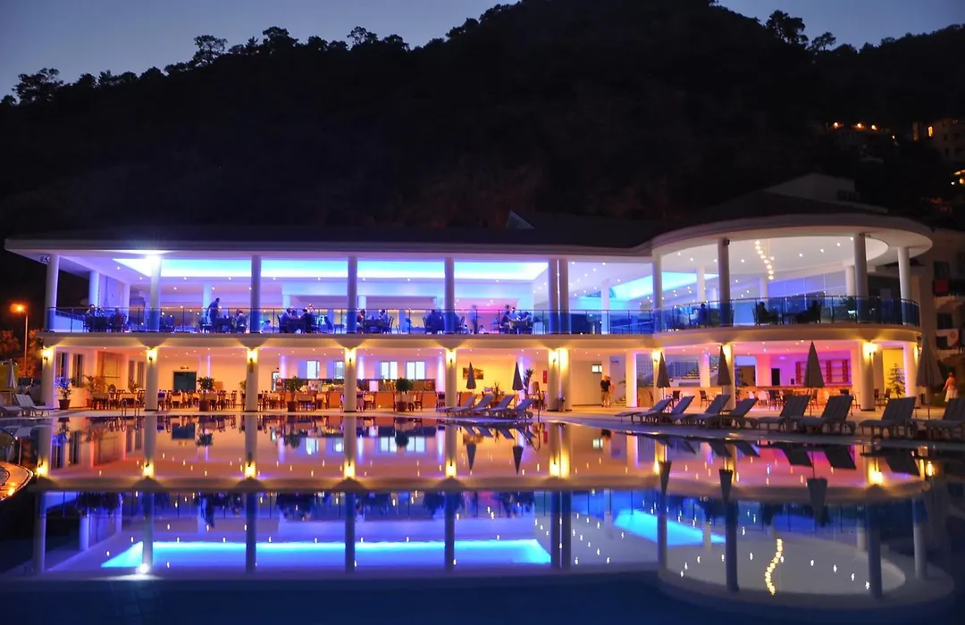 Montebello Resort Hotel-1