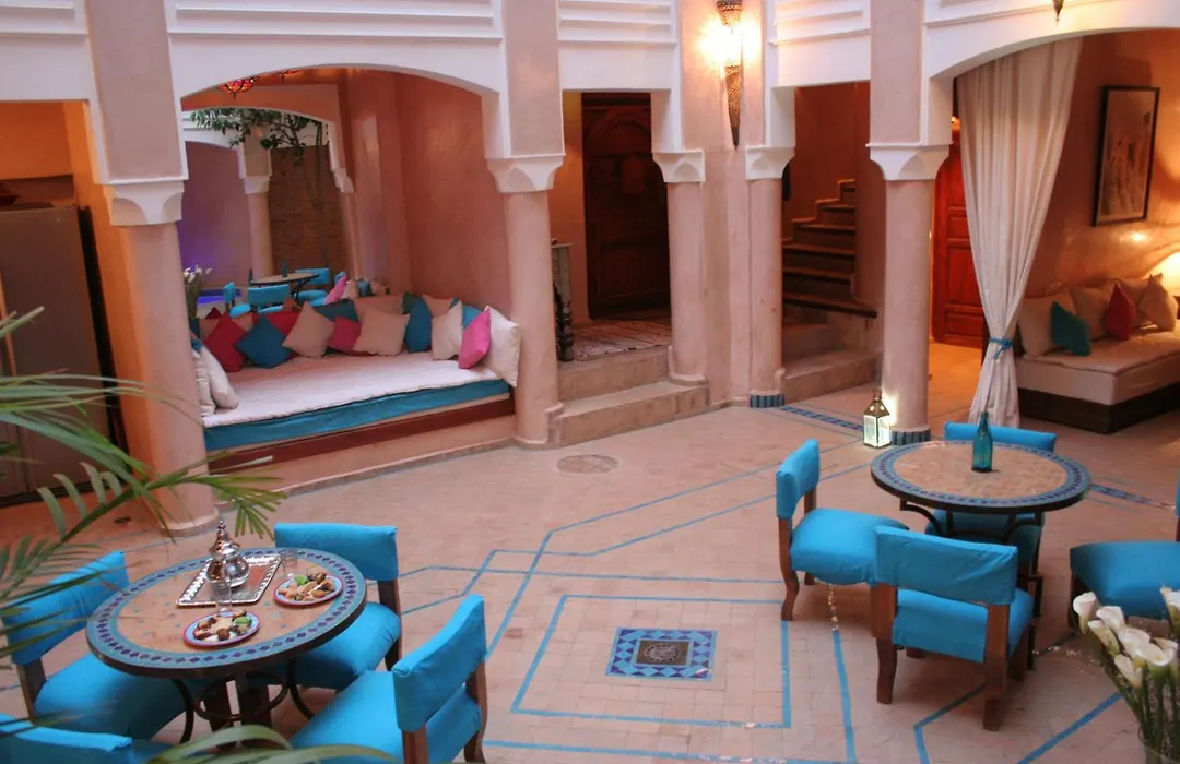 Riad Turquoise-1