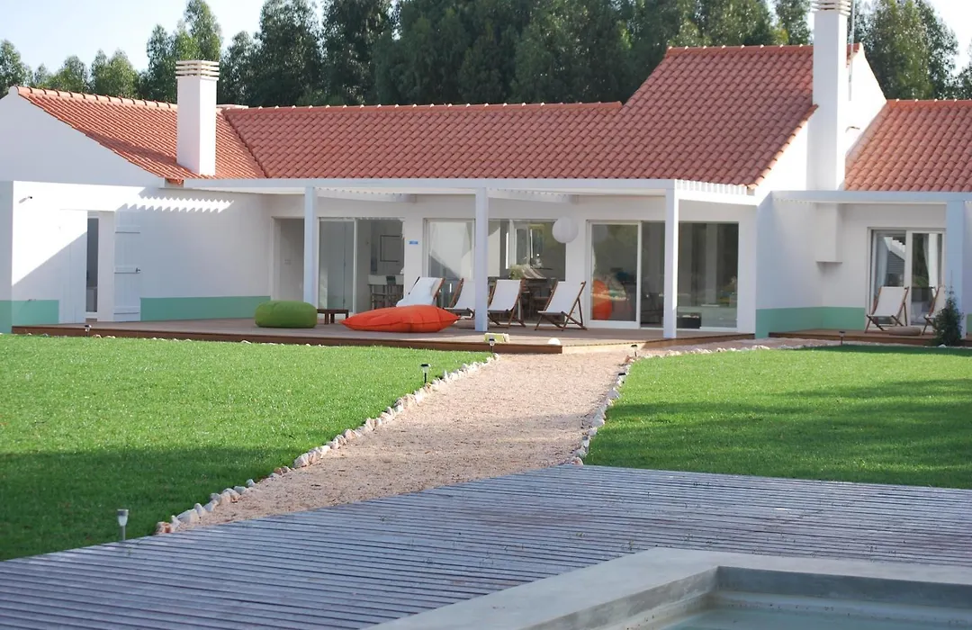 Casas Da Lupa-1