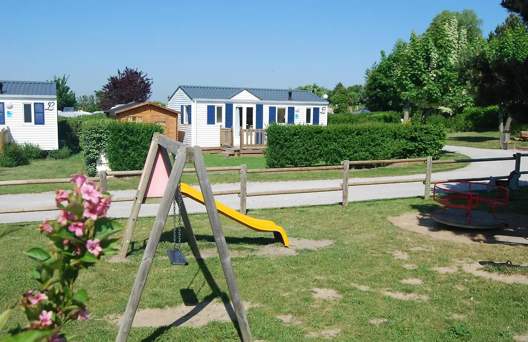 Camping Le Walric-1