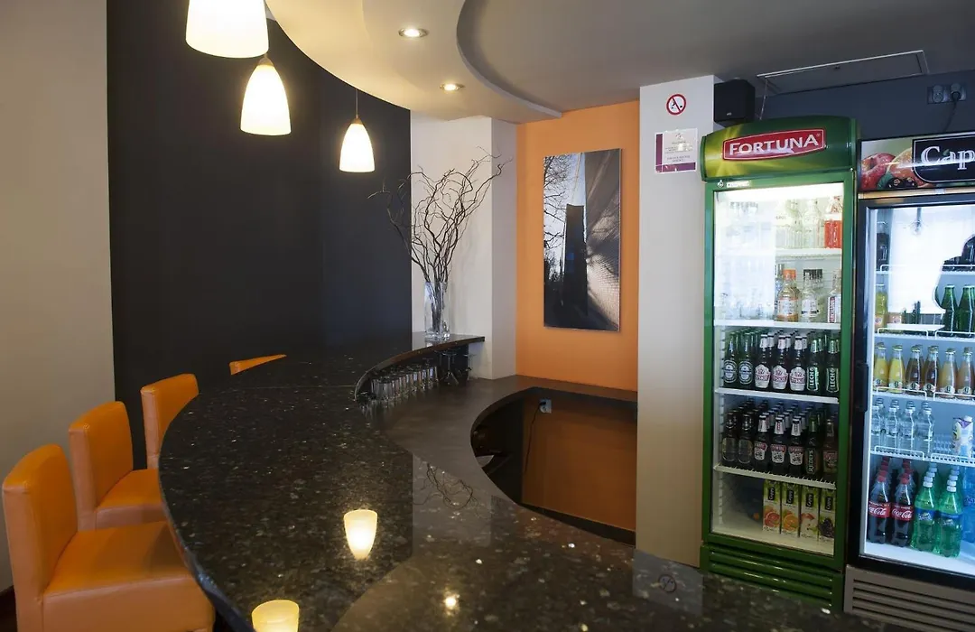 Hotel Gorzow-1