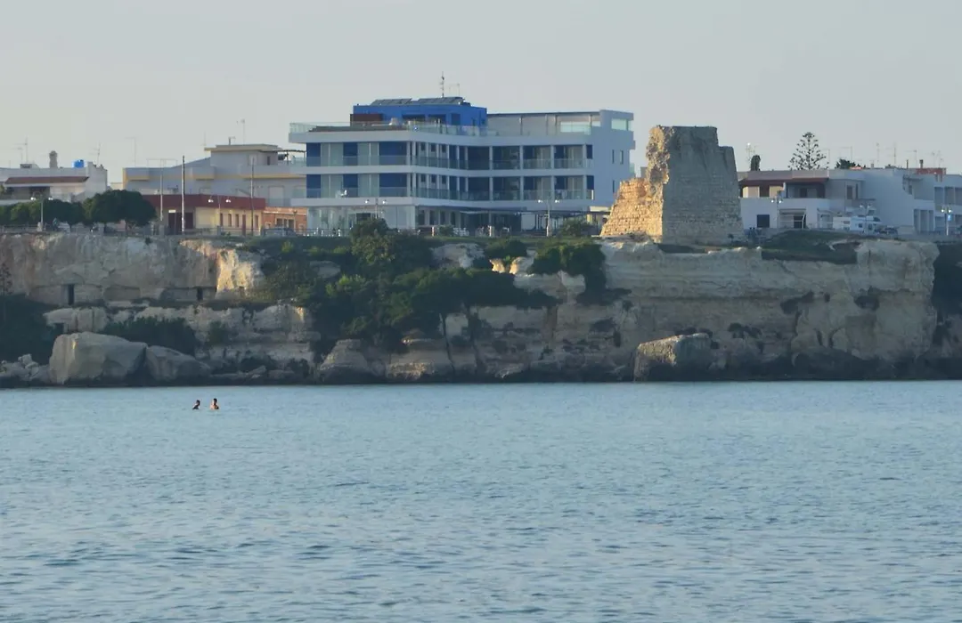 Hotel Belvedere-1