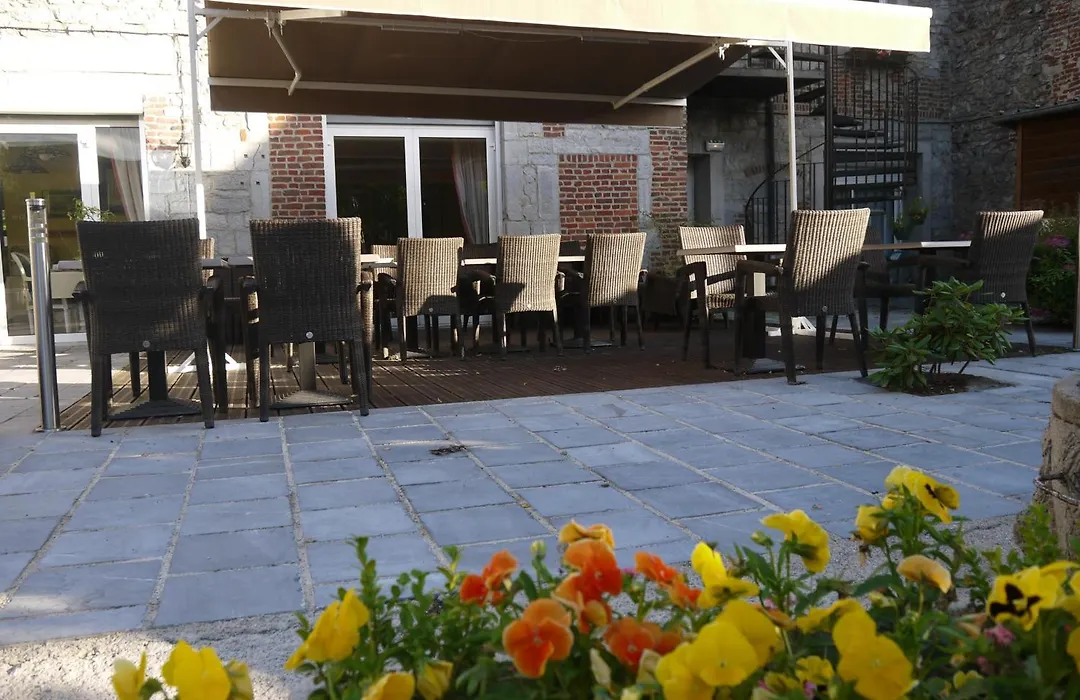 Hotel Val Saint Hilaire-1