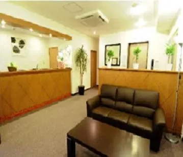 Capsule Hotel Kobe Sannomiya (Adults Only)-1