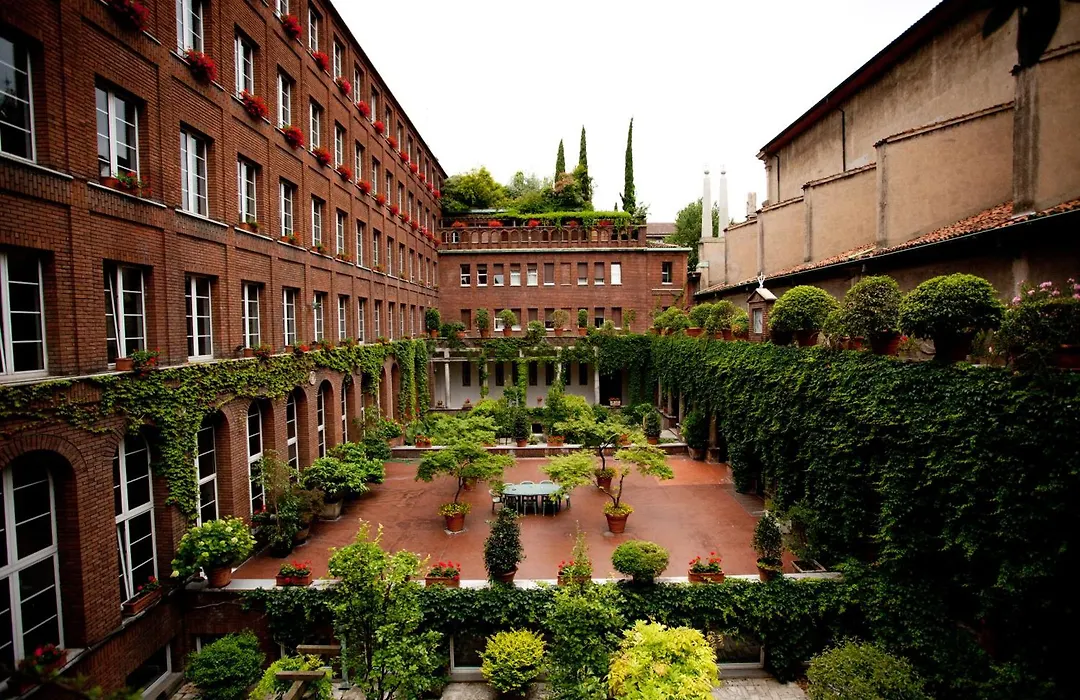 New Generation Hostel Milan Center-1