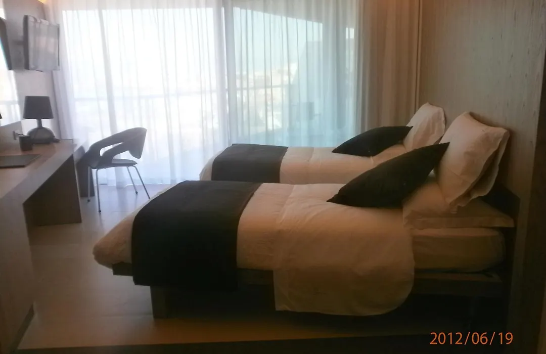 Eolian Milazzo Hotel-1