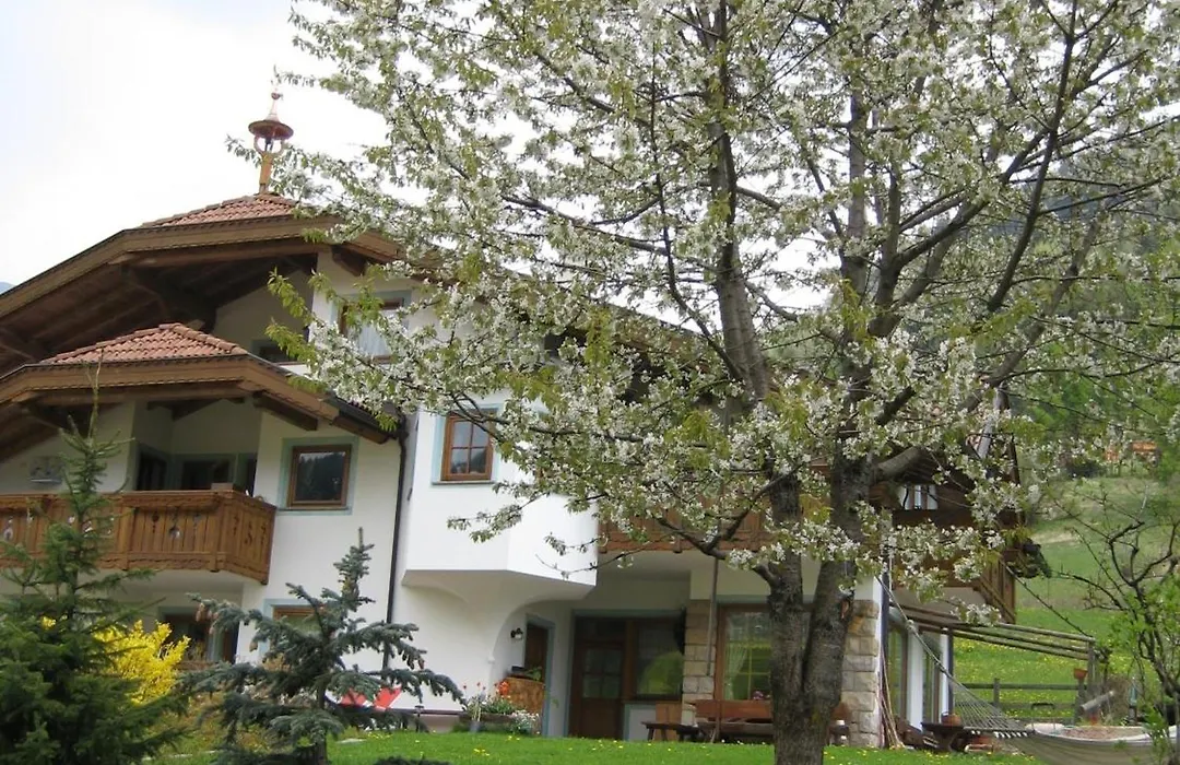 B&B Ciasa Weber-1