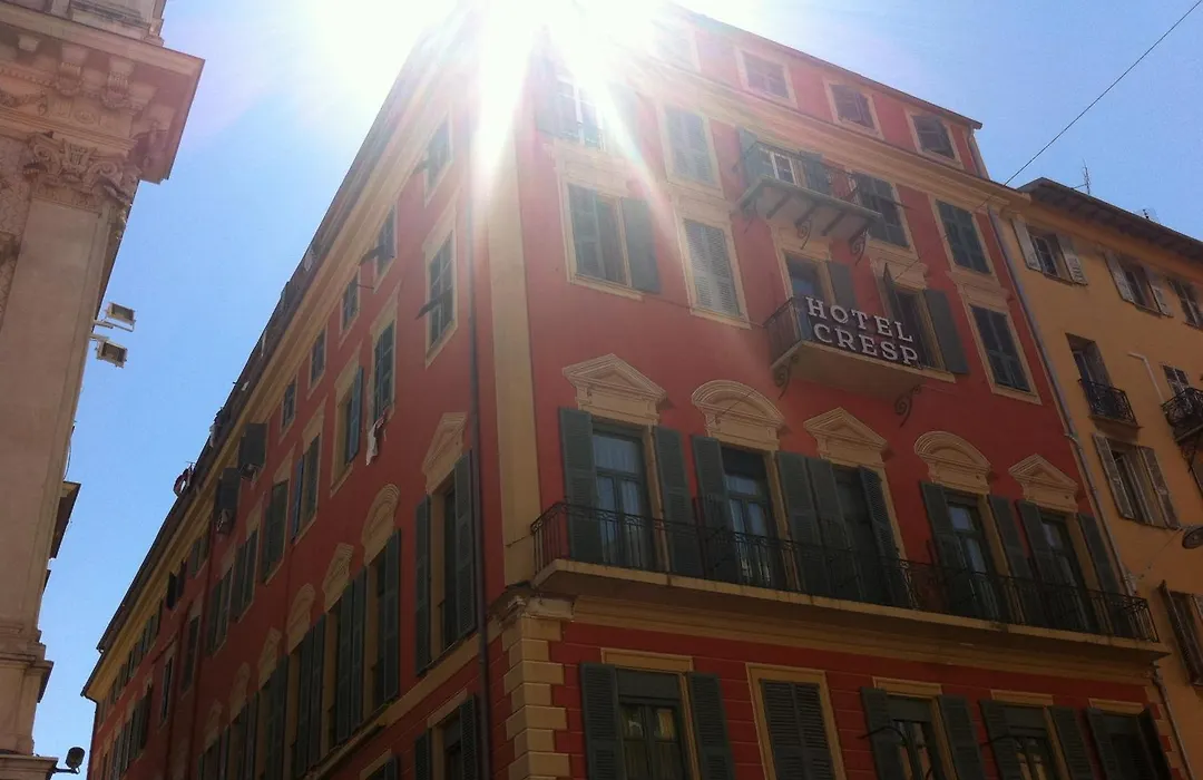 Hotel Cresp-1