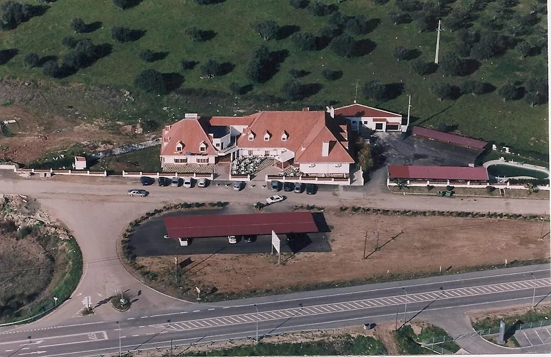 Hotel Jardim-1