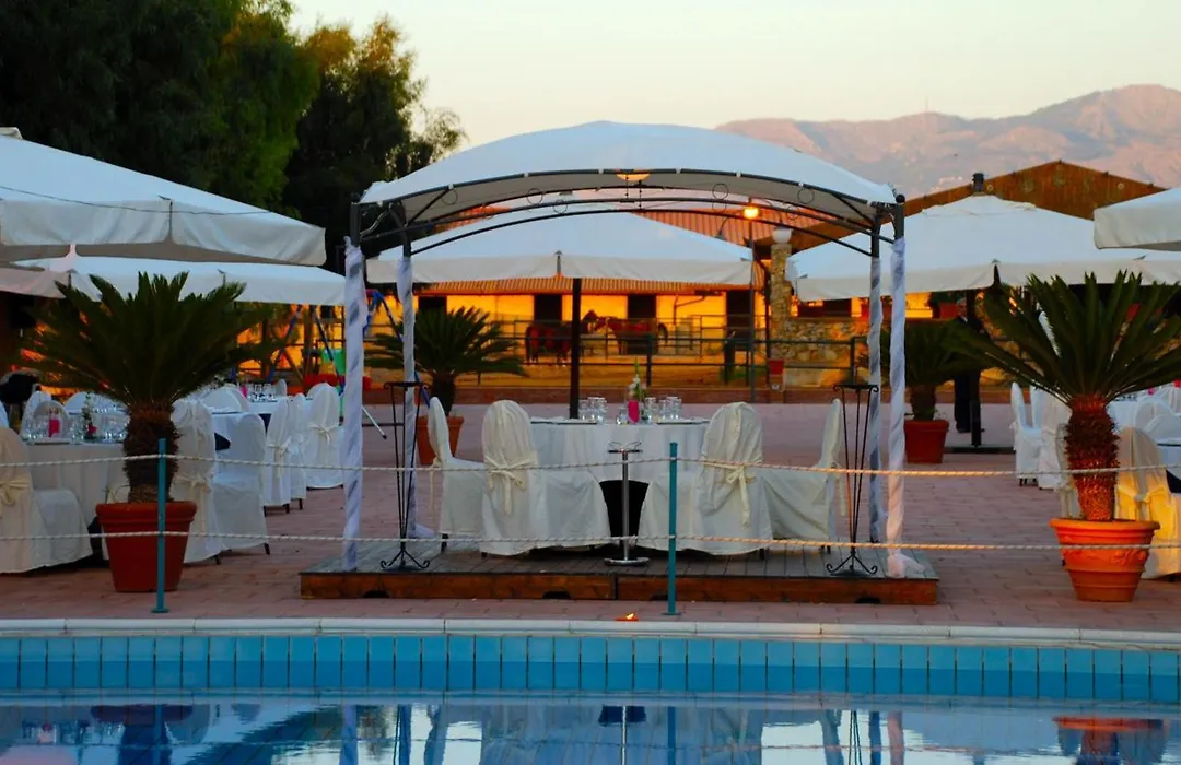 Agriturismo Arabesque-1