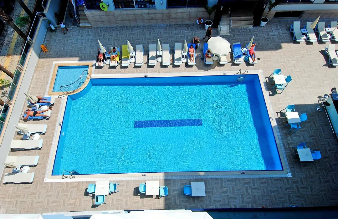 Kleopatra Ramira Hotel-1