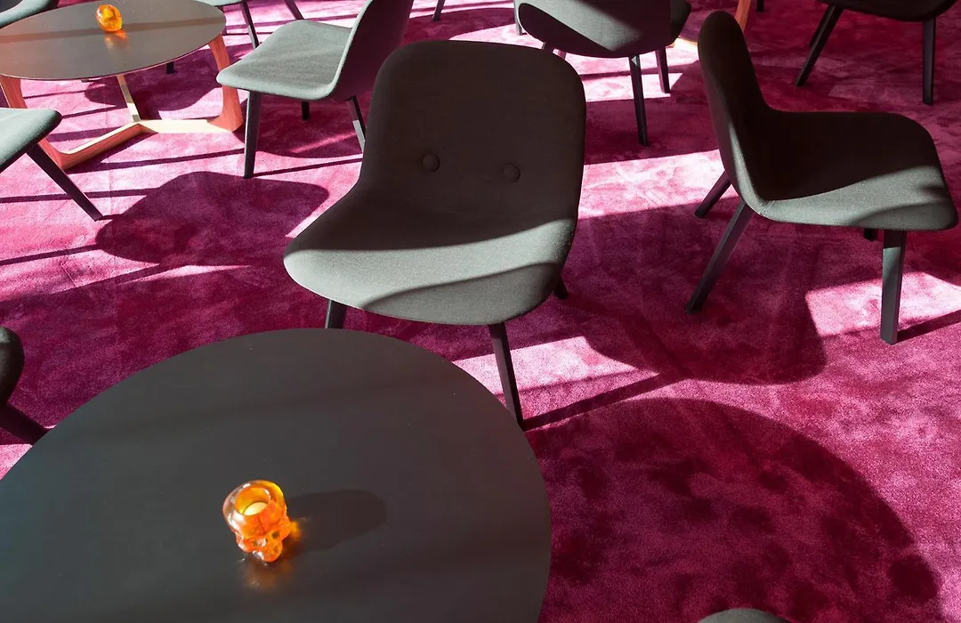 Motel L Hammarby Sjoestad-1