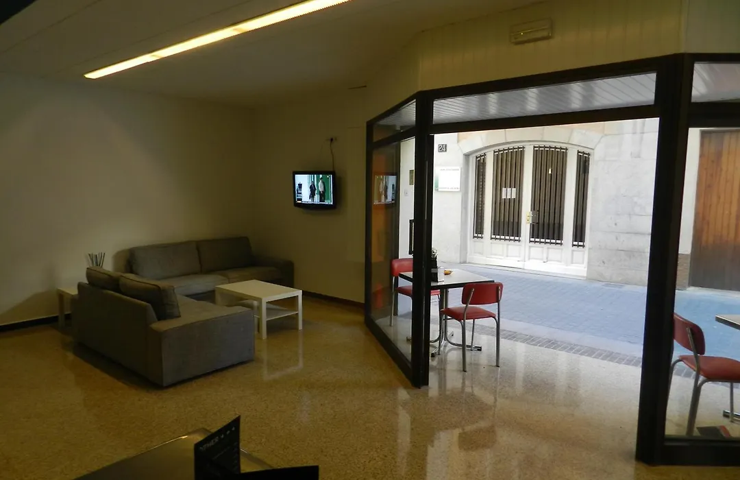 Hostal San Carlos-1