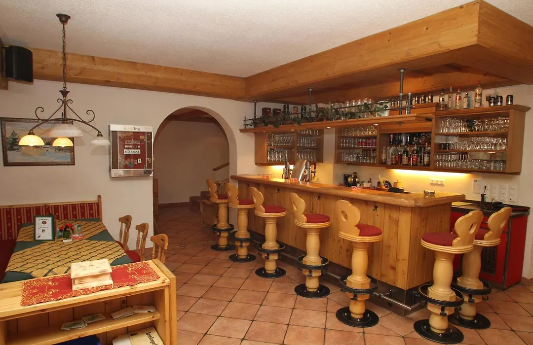Der Brückenhof Ramsau-1