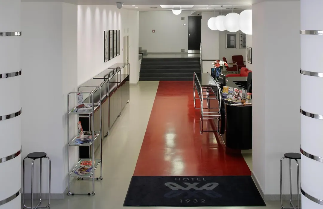 Axa Hotel-1