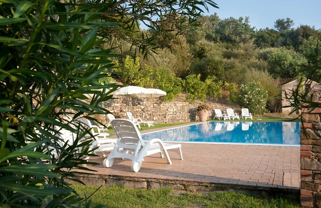 Agriturismo i Moresani-1