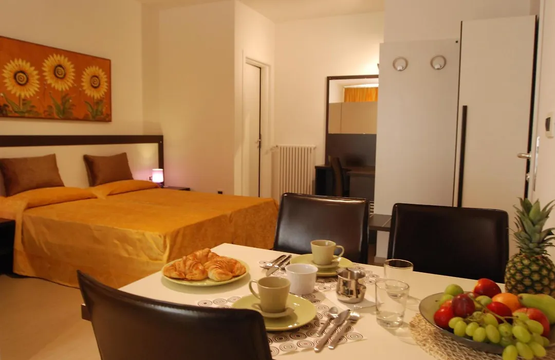B&B Fiera Maglo'-1
