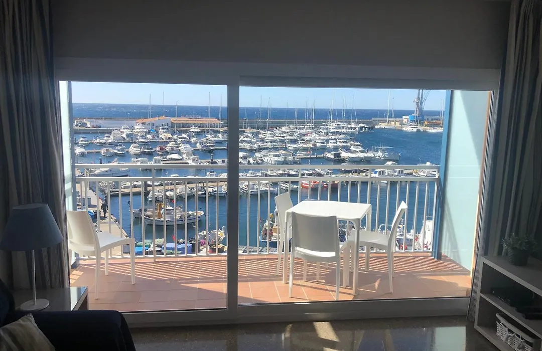 Apartaments La Catifa Now With Elevator!!!-1